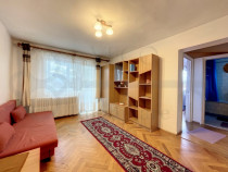 Apartament cu 2 camere in Gheorgheni, zona Pta. Hermes