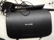 Router N Wireless TP-LINK TL-WR940N 3 Antene