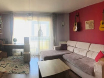 Apartament 2 camere - Avantgarden Bartolomeu (ID: 4731)