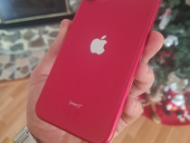 Iphone 11 RED 128GB FullBox Impecabil