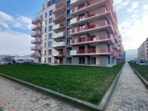 Apartament 2 camere zona Avram Iancu-Ametyst