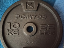 Disc 10 kg