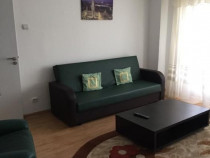 Inchiriere apartament cu o camera in zona Umt.