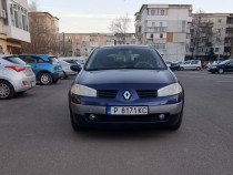 Renault megane 2
