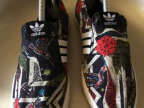 Espadrile Adidas originale