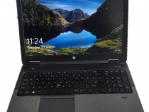Laptop Workstation HP ZBook G2 32GB Ram + 2TB stocare
