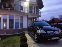 Mercedes ML 320