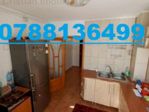 Liber Apartament 1 cam 40mp confort 1 Decomandat Dorobantilo