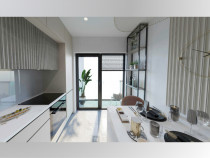 ADAMANT ECLYPSE | 1 camera tip 1C | cu cămară | 49,3mp | CUG - Iasi