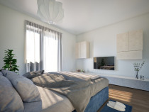 ADAMANT ECLYPSE | 3 camere openspace | 84.9mp | Nicolina CUG - Iași