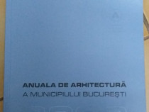 Carti de arhitectura 7 buc. x 5 lei/buc.