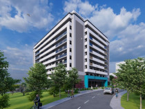 ADAMANT ECLYPSE | 2 camere tip 2F | decomandat | 69.9mp | Iași - CUG