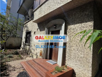 Vila Cartier Primaverii