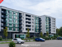 ✅Bloc finalizat: 4 camere, parcare inclusă - Building BND, Faleză Nord