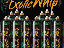 Butelie Frisca Exotic Whip 670Gr