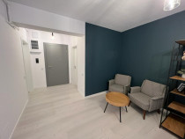 Inchiriere studio Nordmark Rezidence