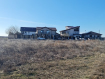 Oferte terenuri in Constanta zona km 5 Veterani
