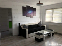 COLOSSEUM: Apartament 3 camere decomandat - zona Garii