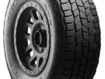 Anvelopa COOPER ALL SEASON 225/65 R17 102H 4X4