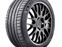 Anvelopa MICHELIN VARA 345/30 R20 106Y Autoturism