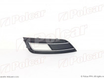 GRILA ST BARA FATA, CU G PROIECTOR SI CROM A4 2011 >> 2015 - POLCAR