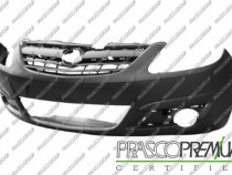 BARA FATA GR CU GRILLE - CORSA D 05/06 - 01/11 -PRASCO-AM