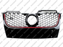 GRILA RADIATOR GOLF5-GTI 08/03>09/08 -PRASCO
