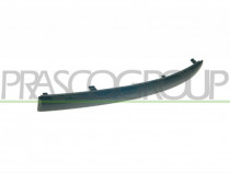 FRONT ST GR BUMPER B SI BMW - 1 - E87 08/04 - 04/07 -PRASCO-AM