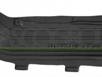 MERCEDES - B CLASS (W245) - MOD. 06/05 - 12/08 ENGINE COVER -PRASCO