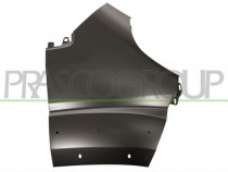 ARIPA FATA DR CU WING EXTENSION HOLES - DUCATO 08/06 - 05/14 -PRASCO-AM