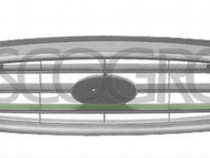 GRILA RAD COMPL MOD. DIESEL - MONDEO 09/96 - 08/00 -PRASCO-AM