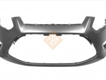 BARA FATA GRUND CU AC G CARLIG + PREDEC G PDC +SPALATOR C-MAX 2010>>-ISAM