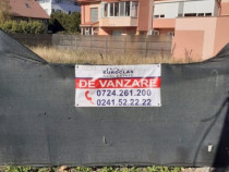 Teren intravilan 500 mp zona Primo - 210.000 euro (Cod E6)