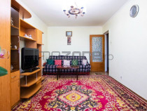 Apartament 3 camere, decomandat, Piata Gorjului - Militari