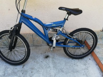 Bicicleta copii