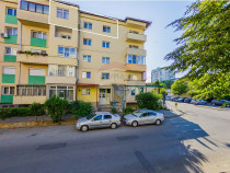 Apartament strada Moldovei
