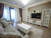 Apartament 3 Camere Faleza Nord- Vedere spre mare