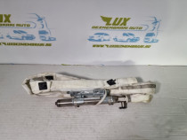 Airbag cortina dreapta  85727343608 BMW Seria 6 F06/F12/F13