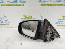 Oglinda stanga electrica 7136887 BMW X6 E71/E72 [2008 - 2012