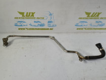 Furtun conducta apa 3.0 d n57 8516591-04 BMW X5 E70 (facelift) [2010 -