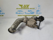 Supapa valva 3.0d n57 1165 8508099 11658508099 BMW Seria 5