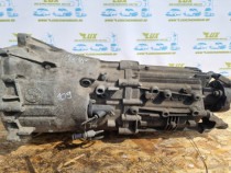 Cutie de viteze manuala 6 trepte 2.0 d m47 zf 1069401052 fara start st