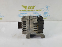 Alternator 2.0 d n47d20 7802261 BMW X1 E84 [2009 - 2012]