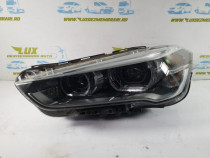 Far stanga LED a9747221902 BMW X1 F48 [2015 - 2020]