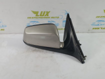 Oglinda drepata electrica e1021016 BMW Seria 7 F01/F02 [2008 - 2012]