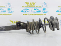 Amortizor cu arc dreapta fata 2.0 N47D20C 10541315 BMW X1 E84 [2009 -