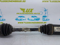 Planetara stanga fata 2.0 d 7524045 BMW X3 E83 [2003 - 2006]