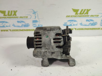 Alternator 2.0 3.0 d M47D20 7802471 BMW Seria 3 E46 [1997 -