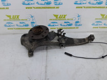 Fuzeta dreapta fata 3.0 d BMW Seria 5 F10 [2009 - 2013]