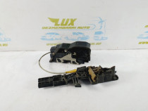 Broasca incuietoare usa stanga fata 7167073 BMW Seria 1 E87 [2004 - 20